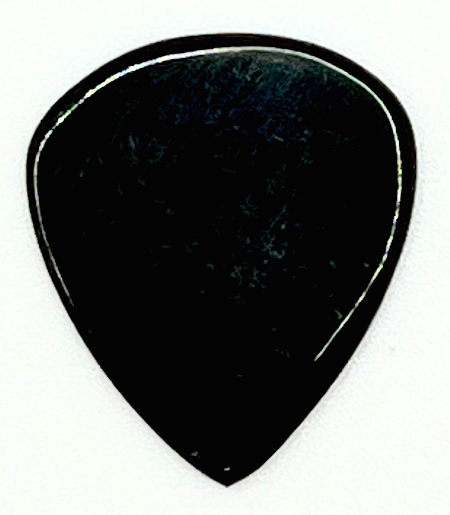 Black Horn Jazz III Guitar Picks – US Blues® (3-Pack)