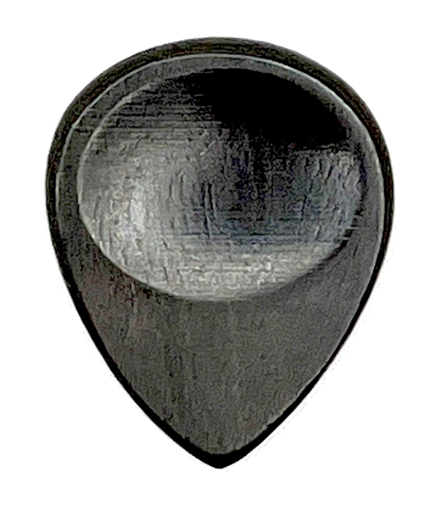 Ebony Grip Picks – Artist Series Guitar Picks | US Blues®