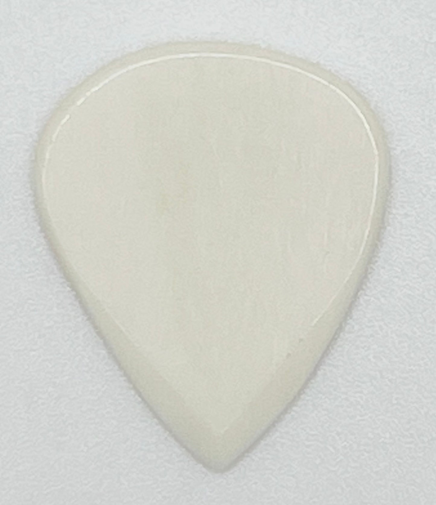 Buffalo Bone Jazz Guitar Picks – Artist Quality, 3 Pack