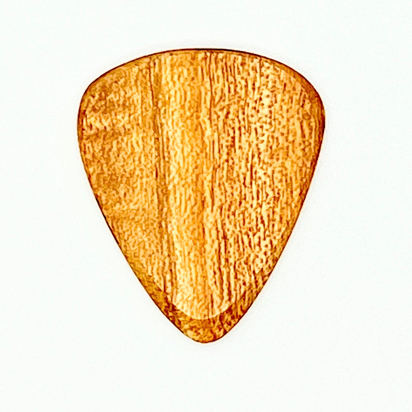 Teak Guitar Picks - US Blues® Artist Quality ToneWood Picks