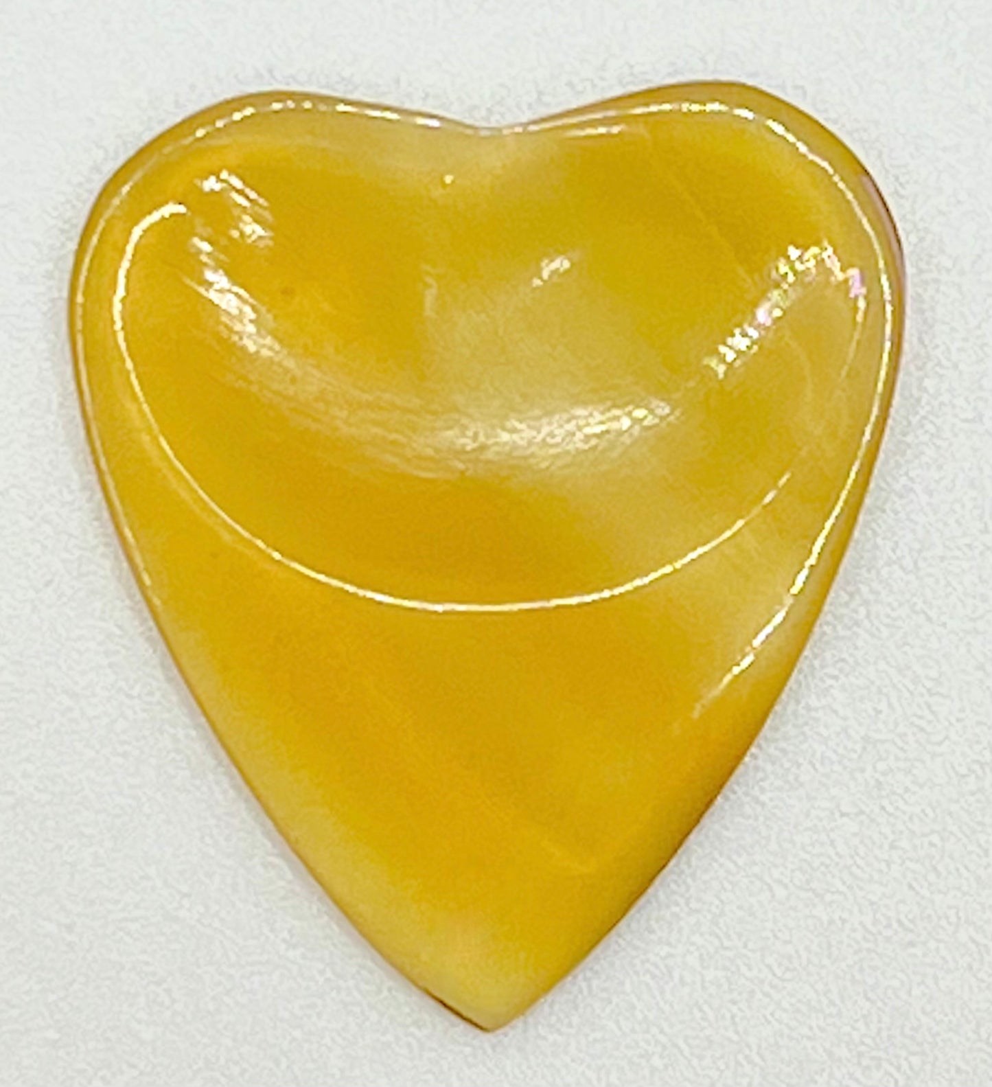 Exotic Heart-Shaped Guitar Picks for Electric- US Blues®