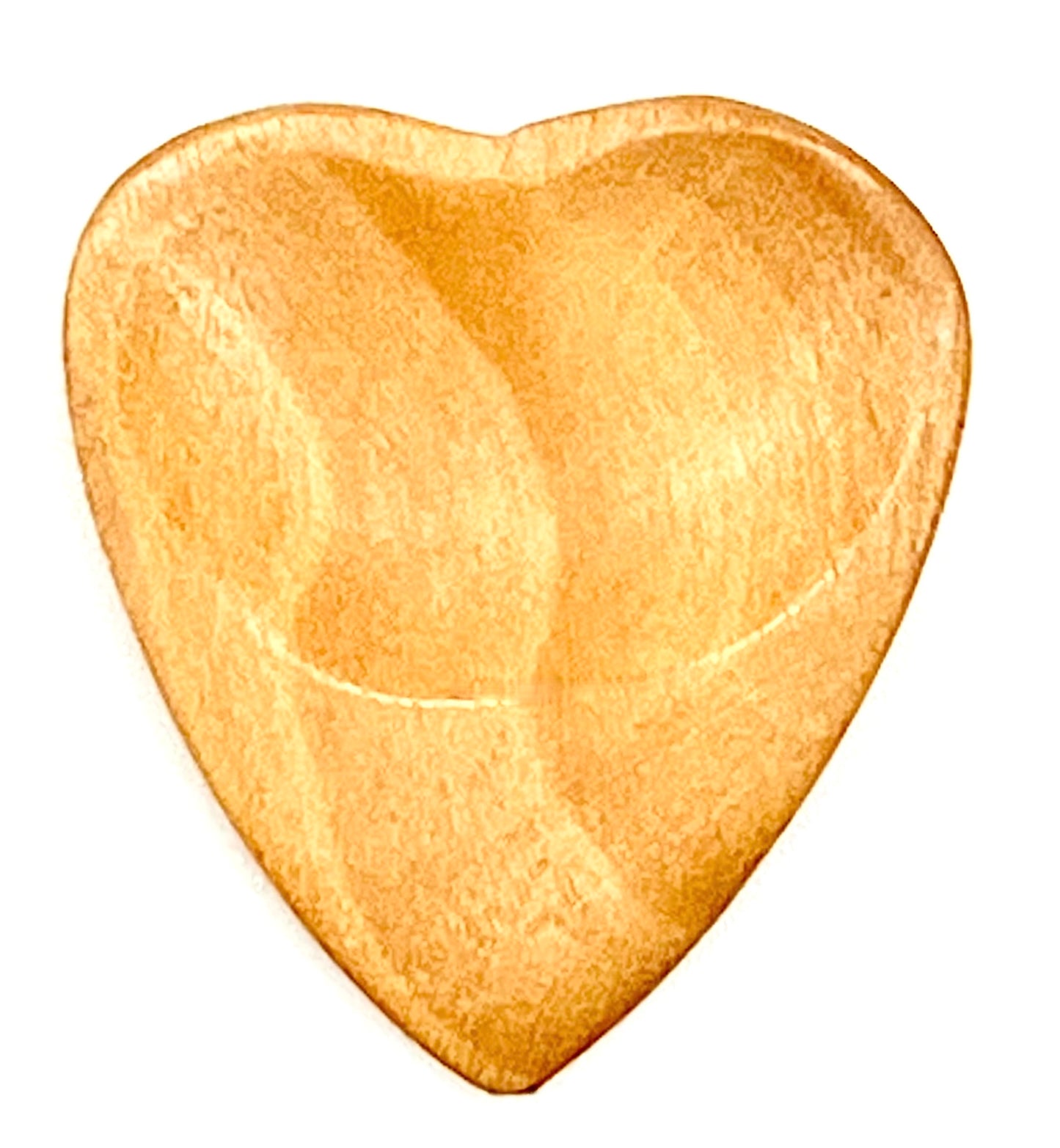 Maple Heart Guitar Picks – Sculpted Grip | US Blues®