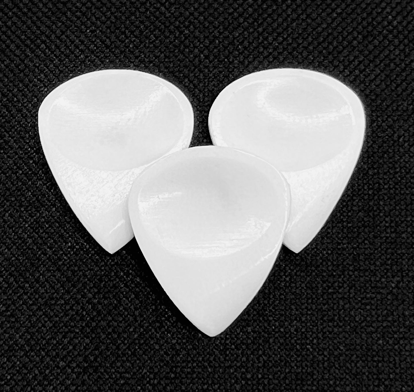 Buffalo Bone Guitar Picks – US Blues® Sculpted Series