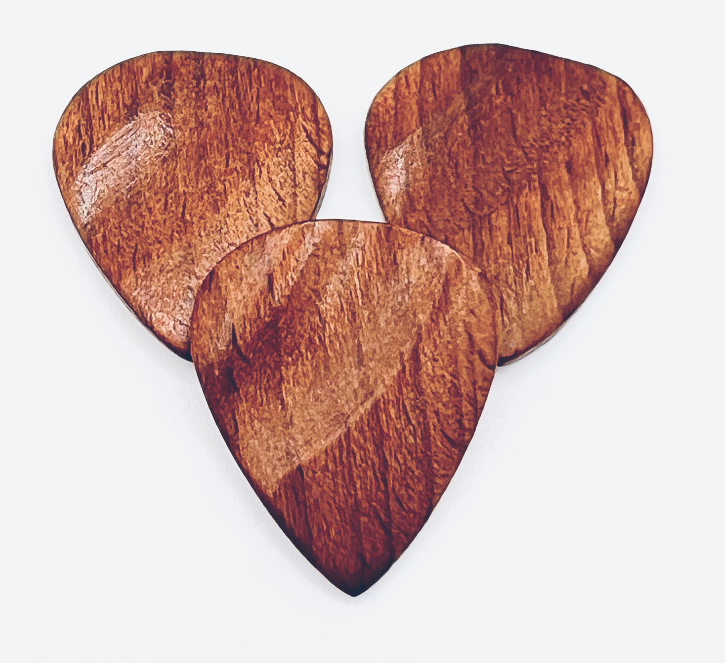 Moroccan Argan Guitar Picks – US Blues® Sculpted Series