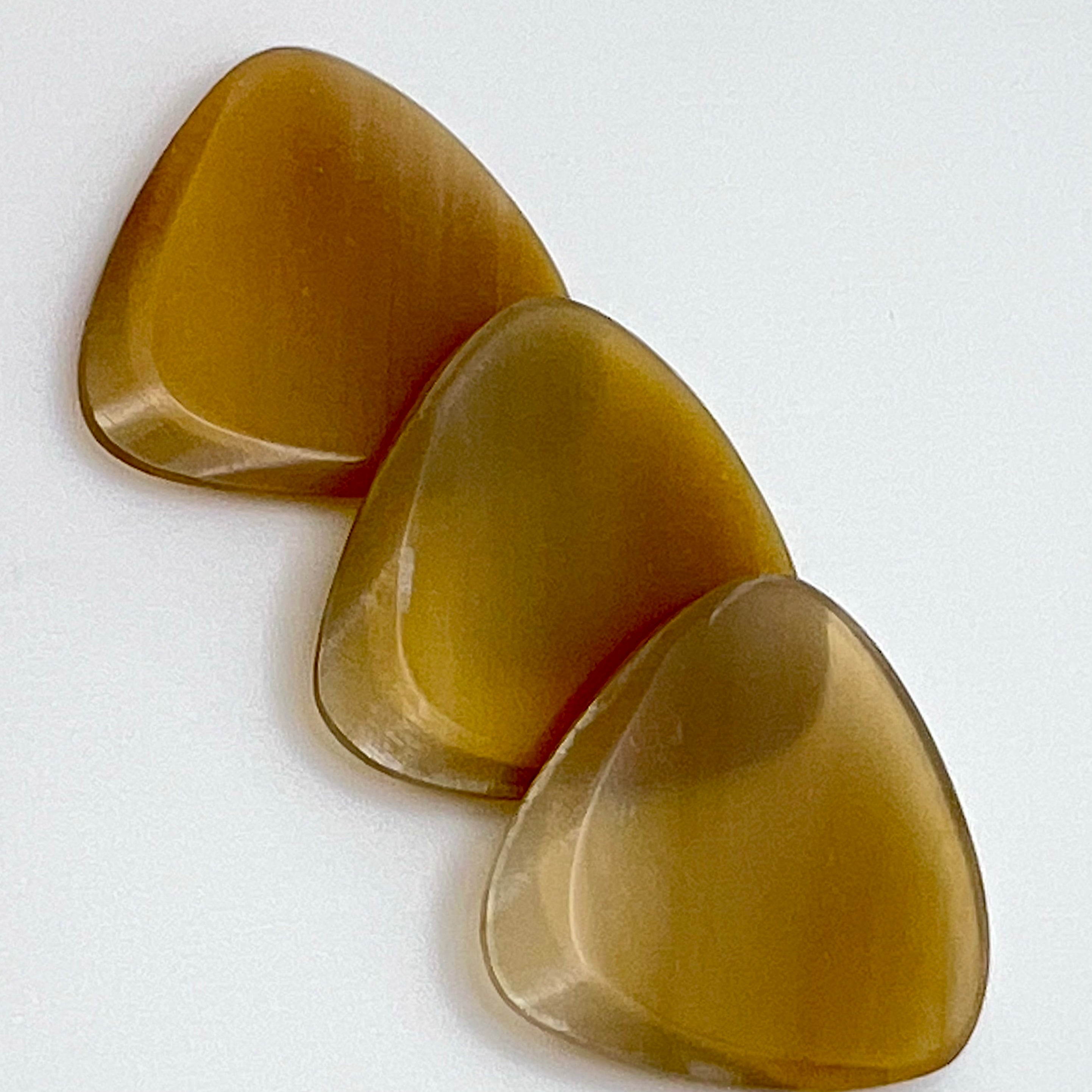 Exotic guitar store picks