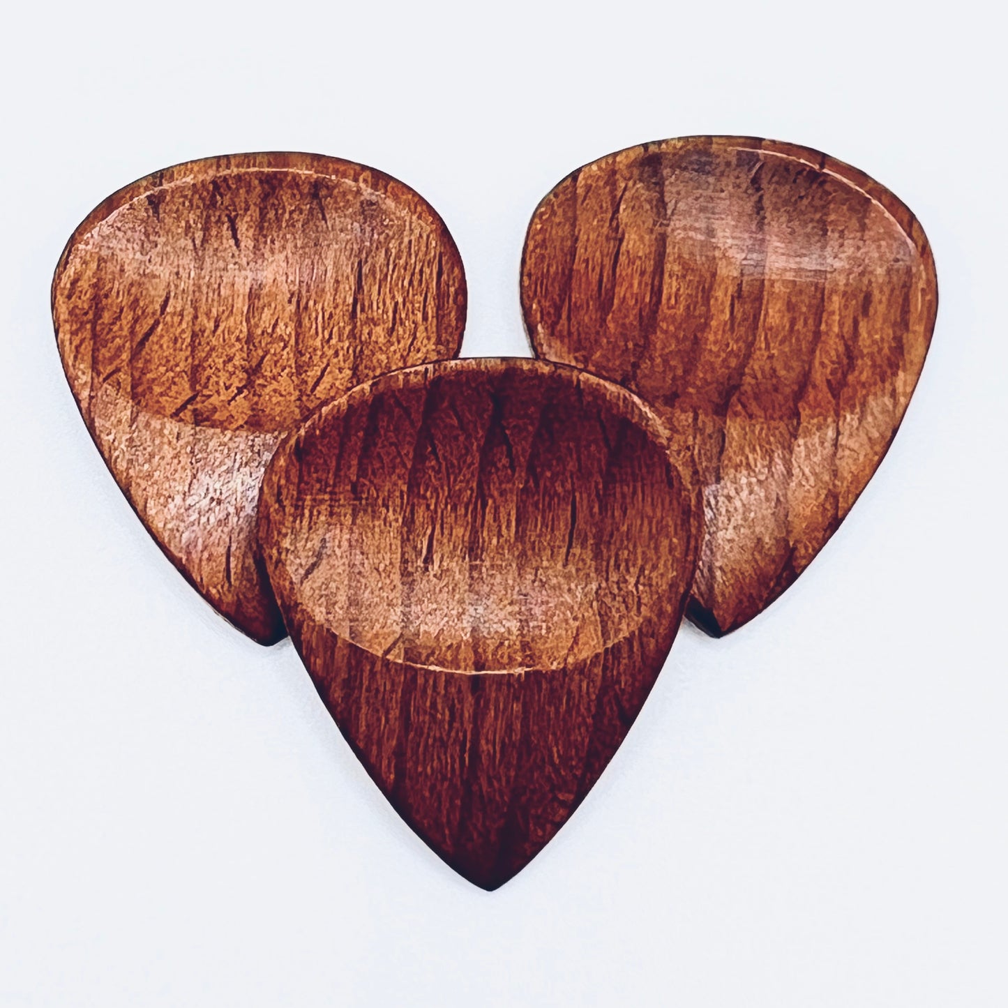 Moroccan Argan Guitar Picks – US Blues® Sculpted Series