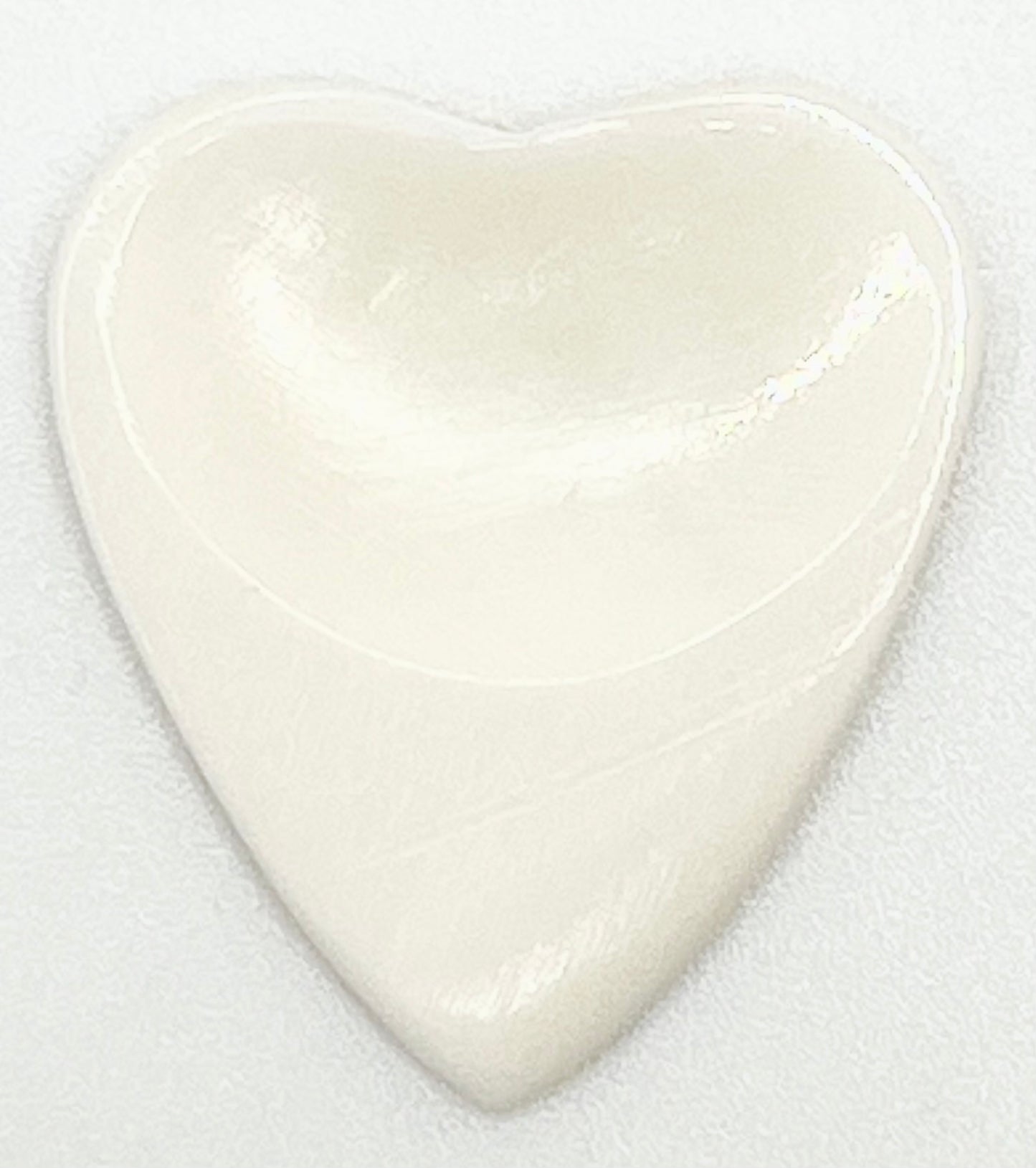 Exotic Heart-Shaped Guitar Picks for Electric- US Blues®